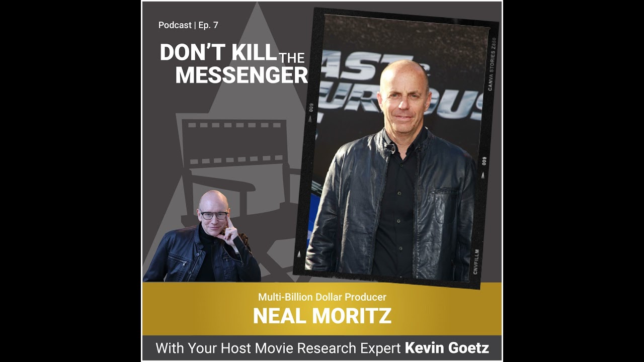 Neal Moritz (Producer) Discusses the Film Industry, Filmmaking, and More!