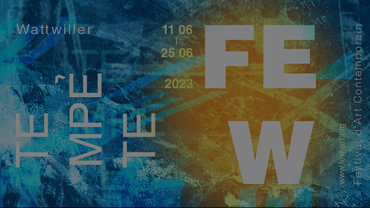 Simon LAVEUVE - FEW "Tempête", Wattwiller 2023