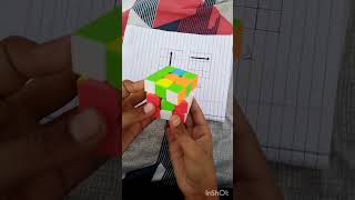 How To Solve Rubikcube Magic Trick