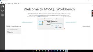 How to work with MySQL on Node js , DB Proj