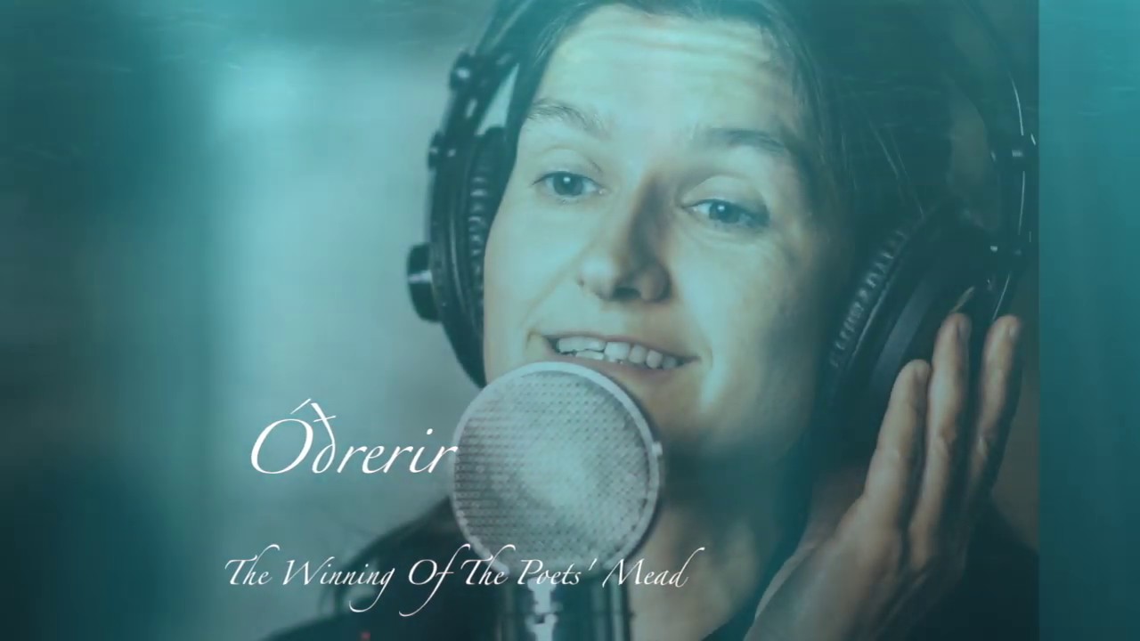 Strömkarlen, Odrerir