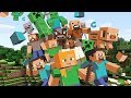 СТРИМ  Minecraft Буду достраивать свою средневековую деревню