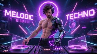 Melodic Techno Dj Set 2026  Dark U0026 Emotional Techno Mix  Lughdj