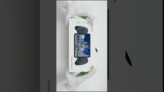 Razer kishi ultra for iPhone and iPad #apple #razer