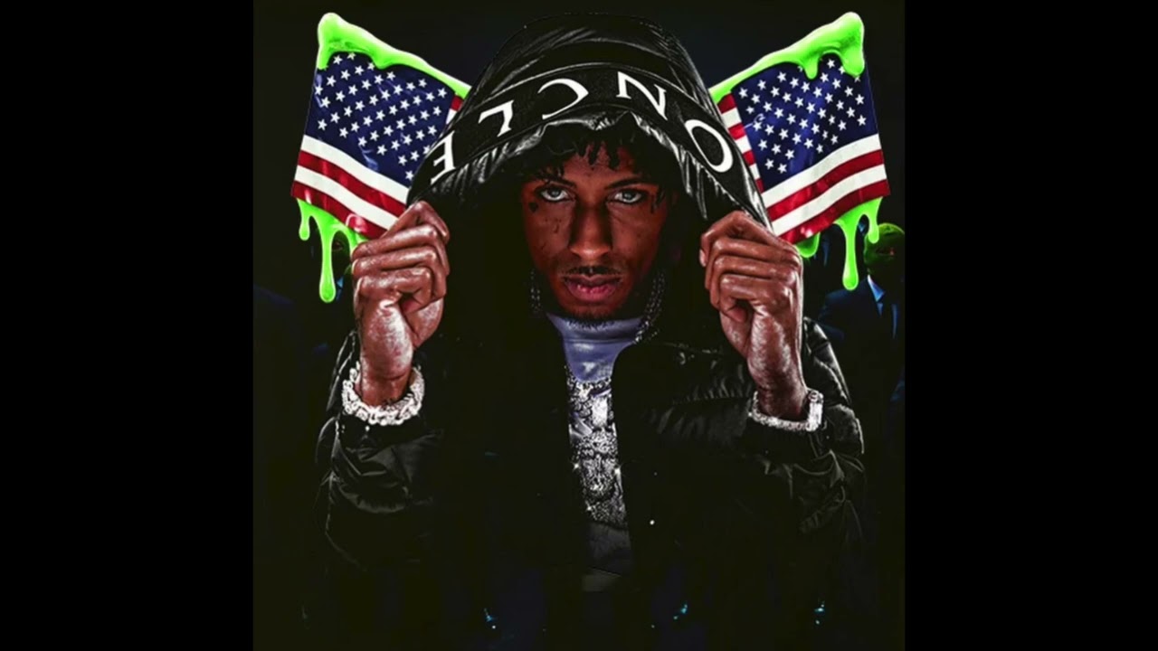 [FREE] NBA Youngboy Type Beat - "Make America Slime Again"