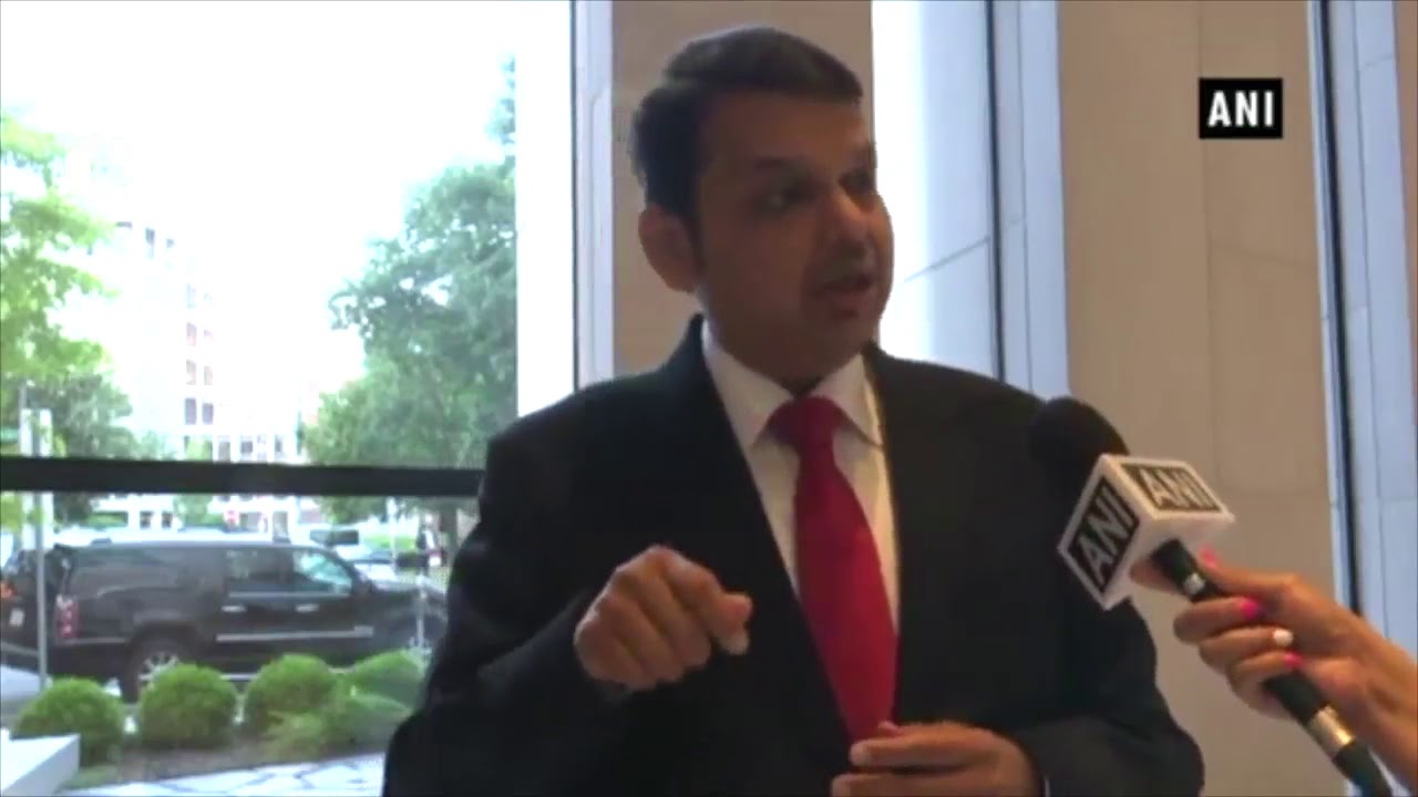 Investment by Indian companies created 91,000 jobs: Devendra Fadnavis