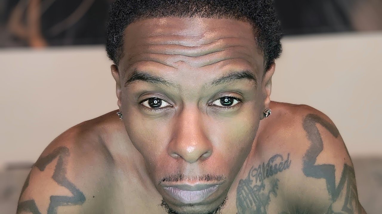 I Don't Know What You Are 👀! Yo Discernment Is Unbelievable 👀!