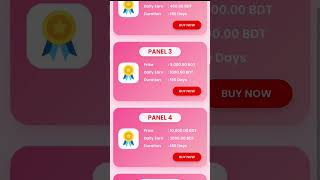 PHP Task Investment website Free script #earnmoneyonline