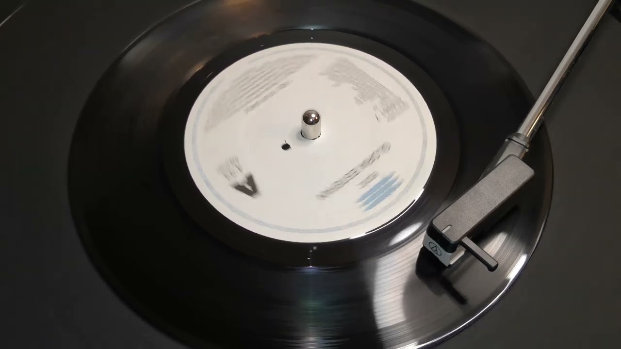 Gloria Estefan - I See Your Smile (1993 7\