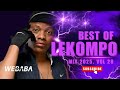 BEST OF LEKOMPO MIX 2025 VOL 28 Dj Webaba 