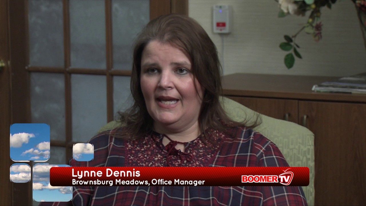 Paying for Long Term Care -  Advice from American Senior Community