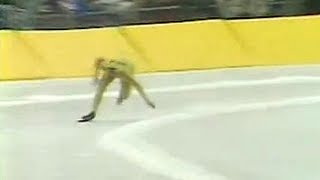 Eric Heiden 1500m - Olympics 1980 Lake Placid