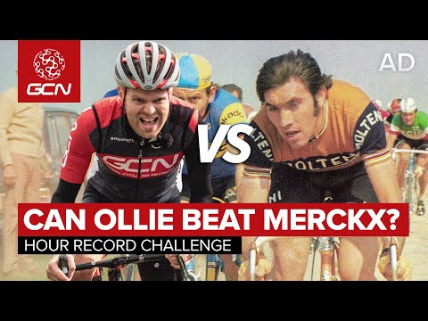 Video: Eddy Merckx Cycles được cứu nhờ mua lại bởi Ridley