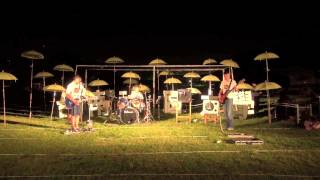 20130323-Rock Bear - I Love You 無望