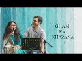 Gham ka Khazana | The Rahul Deshpande Collective | Rahul Deshpande &amp; Priyanka Barve