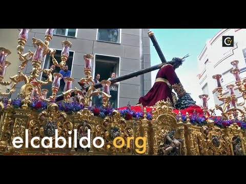 Real, Ilustre y Venerable Hermandad Sacramental de Nuestro Padre Jesús Nazareno de los Pasos en el Monte Calvario y María Santísima del Rocío Coronada