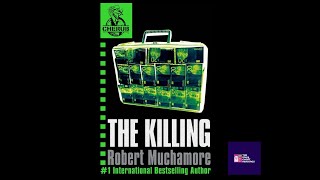 CHERUB: THE KILLING - Chapters 14-15