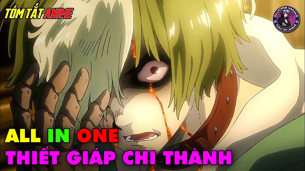 Latest Title & Thumbnail