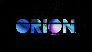 Official Brand Logo | Orion (2022)