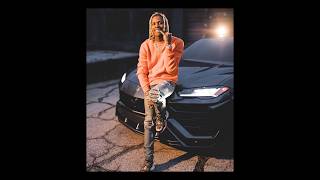 (FREE) Lil Durk Type Beat - 'OFF THE STREETS'