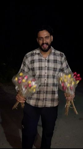 Testing Sutali Diwali Rocket 🚀 #rocket #diwalispacial #diwali #crackers #shortsfeeds #shorts #shots