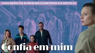Confie em Mim – Série polonesa da Netflix ganha trailer misterioso - Portal  Roda de Cuia