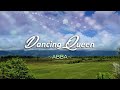 Dancing queen  karaoke version  in the style of abba