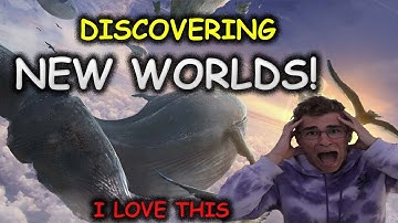 Game Developer Reacts: You Have Been Summon To Different Universes