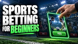 Sports betting for beginners: How Decimal Odds Translate into Probability