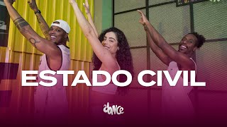 ESTADO CIVIL - Bruno e Denner, Gusttavo Lima | FitDance (Coreografia)