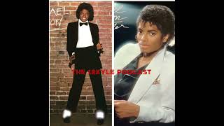 Download Lagu Off The Wall vs Thriller with Britt...