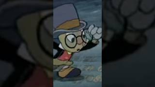 REAL Disney did you know... Pinocchio #shorts
Did you know in the original Disney Pinocchio, the Blue fairy not only had the letter magically delivered, but also wrote it!
This isnt satire, like my last one.
A bunch of people dont know this apparently.
Many folks think the dove delivered it, but Geppetto wrote it.
However, she wrote the letter as well, as an extra push to help him and Jiminy, but without directly being there since she said it would be the last time.
#disney #shorts #short REAL Disney did you know... Pinocchio #shorts