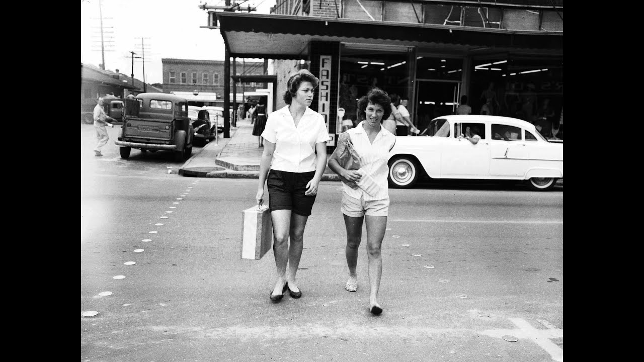 Plant City Photo Archives - Florida Historic Pictures