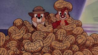 Miniatura de vídeo de "Chip 'n Dale Rescue Rangers - Intro (English) (Version 2) (HD)"