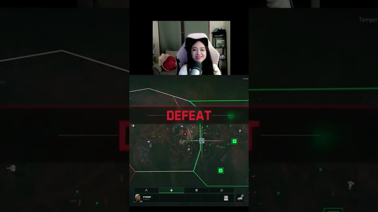 BIYEL JAHAT‼️ SMACKDOWN ANIN JADI MALU⁉️