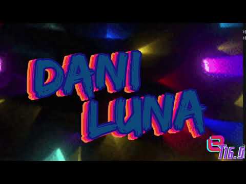 Dani Luna Titantron 2021