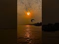 Sunset River View 🕊️✨ | Peaceful Nature Vibes | Cinematic Aesthetic Reel | Dreamwave_Lofii