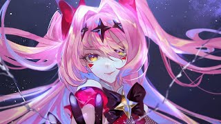 Download Lagu Nightcore - A+ Superstar (Hands Up Edit) [重低音強化] MP3