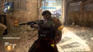 Dispute Proof BO2