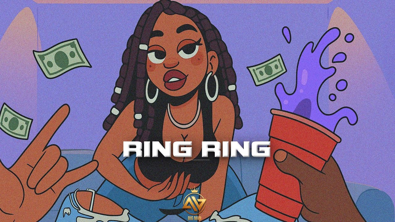 "Ring Ring Bouyon" 🎶 Bouyon Instrumental 2026