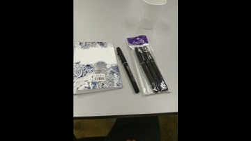 Two is one. One is none. Always bring  a backup.