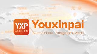 YXP Used Car Auction: From China,Connecting The World