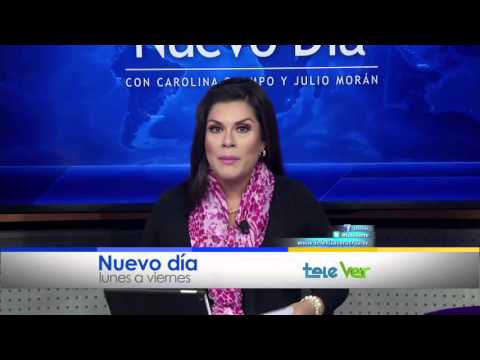Noticiero Nuevo Día De Lunes A Viernes 6 30 Am