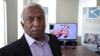 2019 Techcellence Community Engagement Award Finalist Invorg