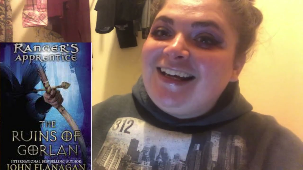 Reviewing Recent Teen Reads: Comics, Fantasy, Romance