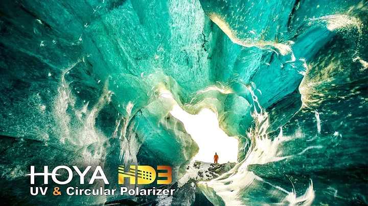 Hoya HD3 Filters - An Introduction