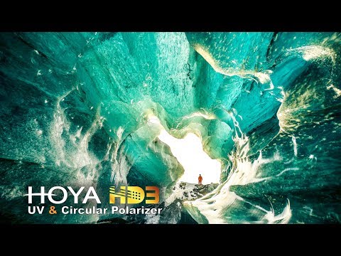 Hoya HD3 Filters - An Introduction