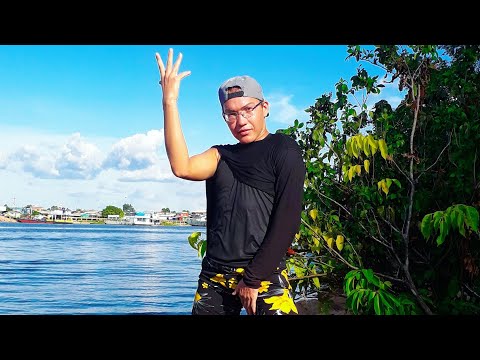 evapora---iza,-ciara-and-major-lazer-/-coreografia