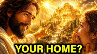 What Will Our Homes in Heaven Actually Look Like According to the Bible?