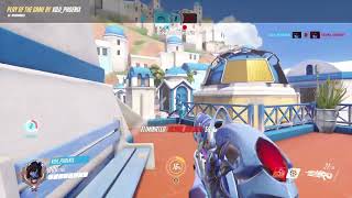 Kojiphoenixs Highlight Widow